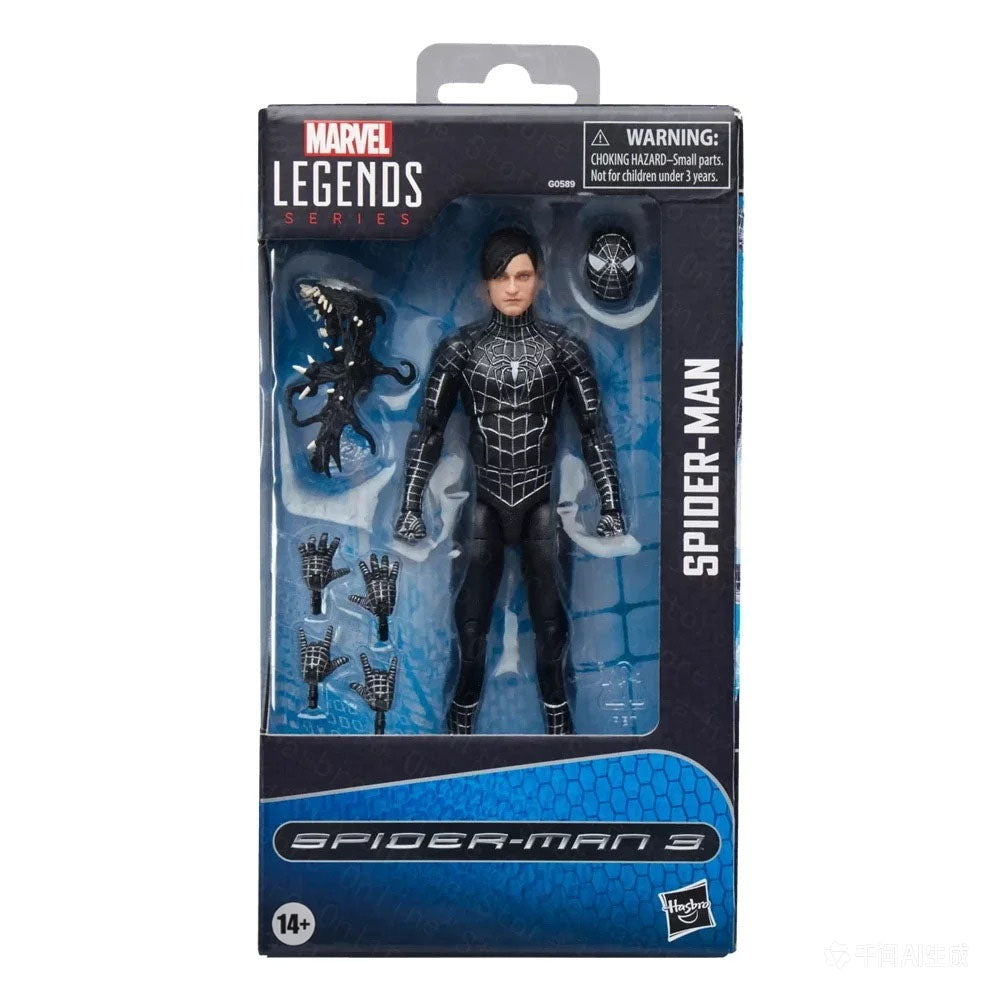 Original 6-Inch Movie Collectible