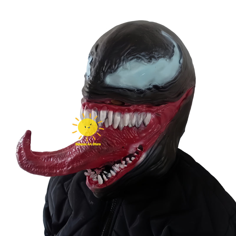 Marvel Anti-Hero Helmet & Party Prop