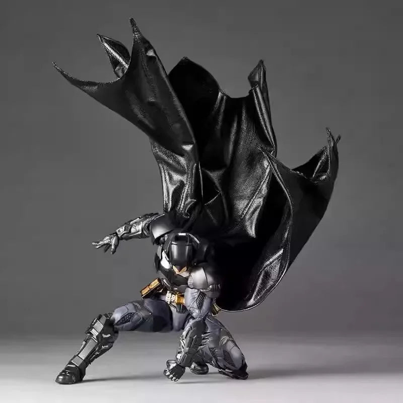 KAIYODO Amazing Yamaguchi Revoltech