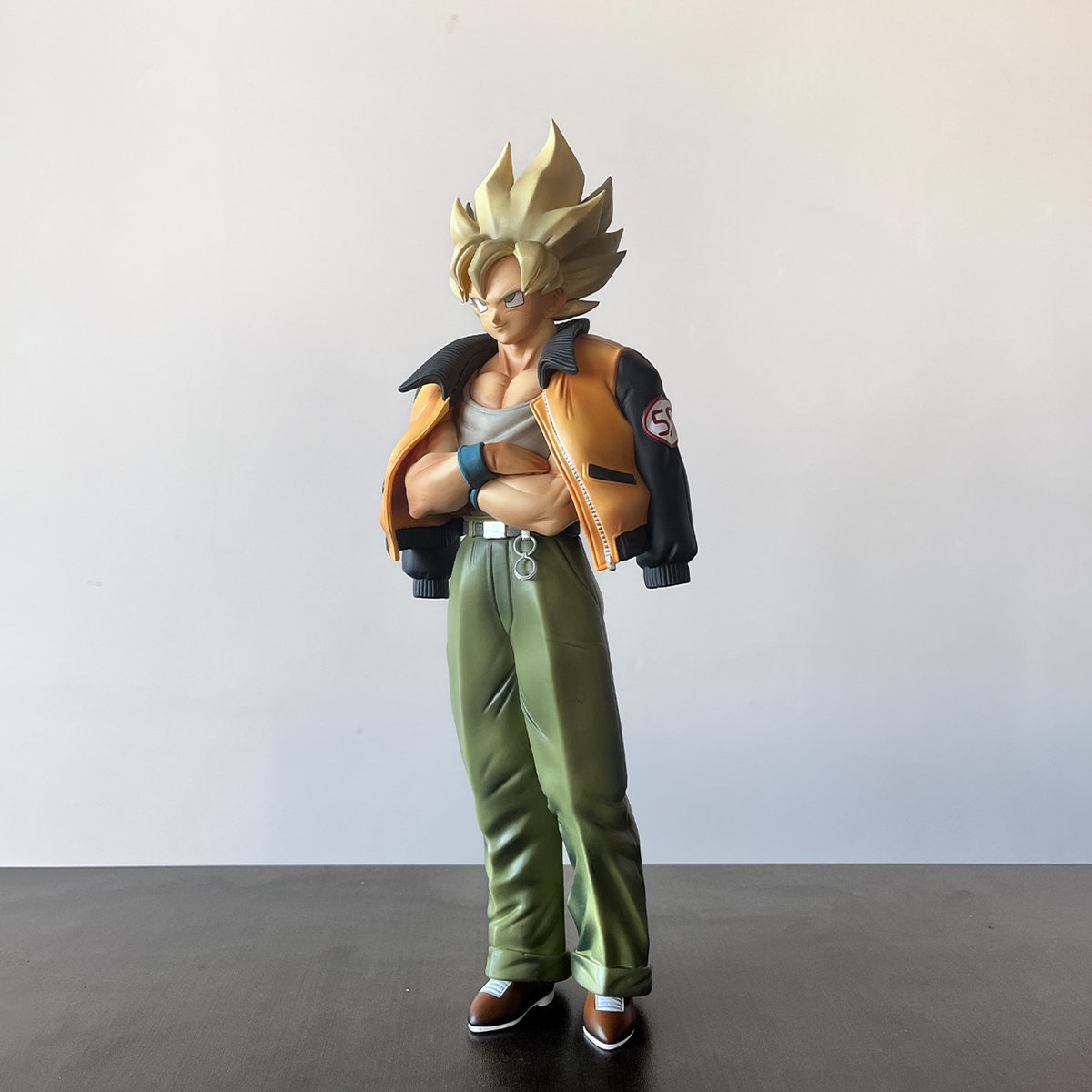 VF Studio 30cm Dragon Ball Super