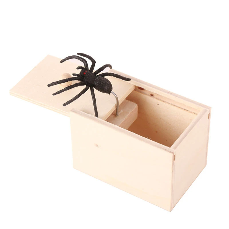Hidden Trick Box Office Gag & Party Toy