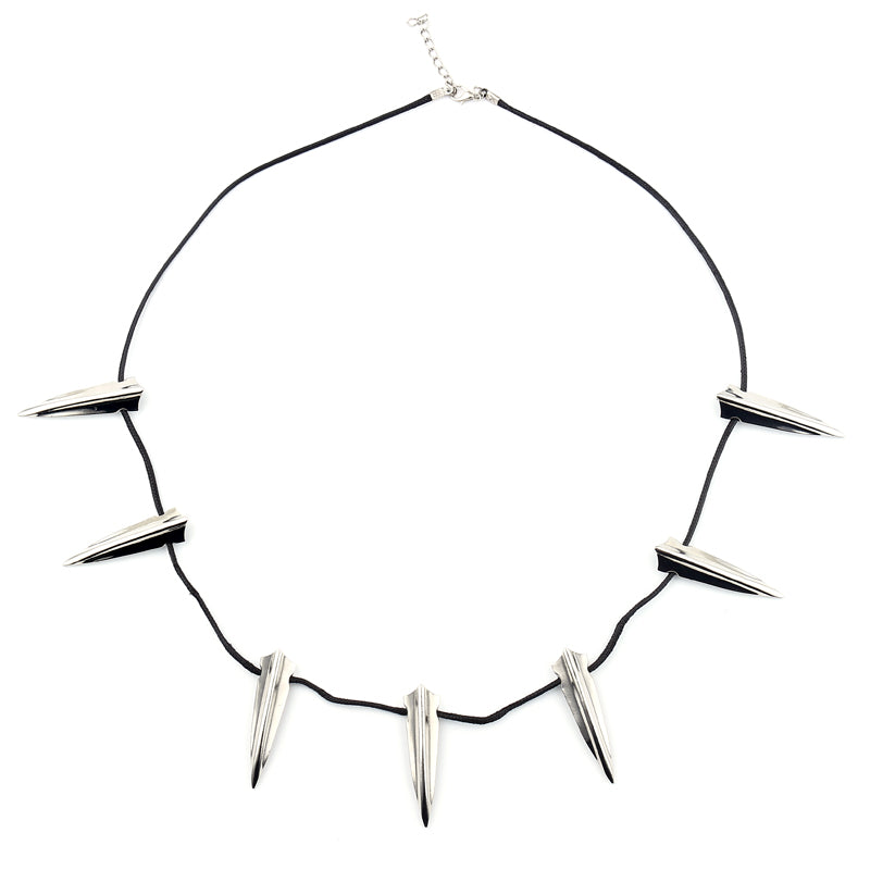 Superhero Metal Jewelry Accessory for Men