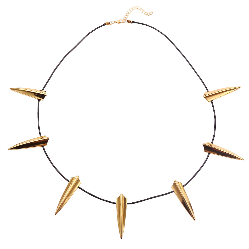 Superhero Metal Jewelry Accessory for Men