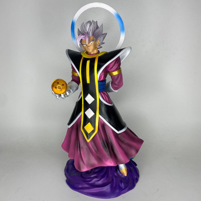 Limited Edition Dragon Ball Super Vegetto