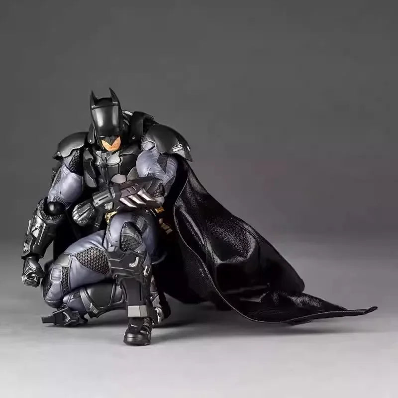 KAIYODO Amazing Yamaguchi Revoltech