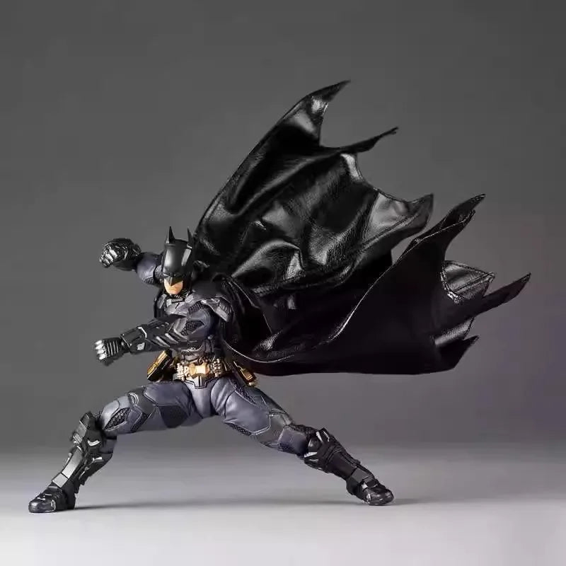 KAIYODO Amazing Yamaguchi Revoltech