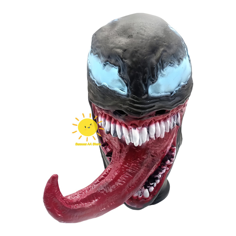 Marvel Anti-Hero Helmet & Party Prop
