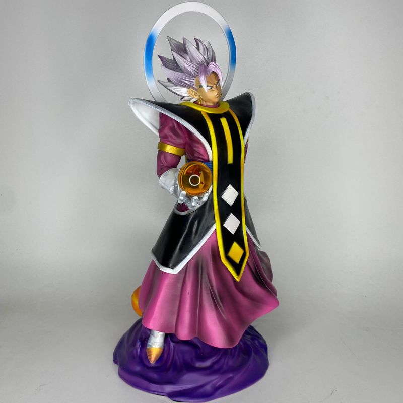 Limited Edition Dragon Ball Super Vegetto