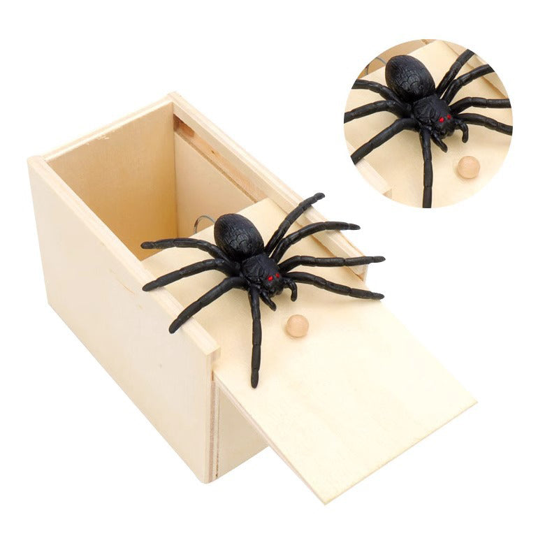 Hidden Trick Box Office Gag & Party Toy