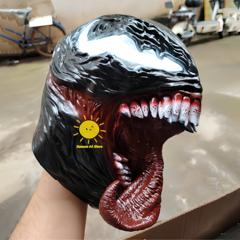 Marvel Anti-Hero Helmet & Party Prop