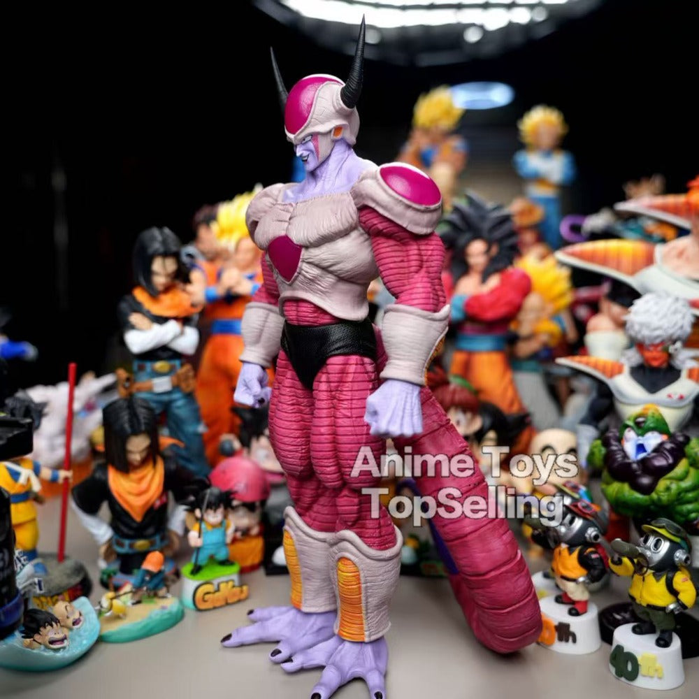 GK PVC Statue & Collectible Model