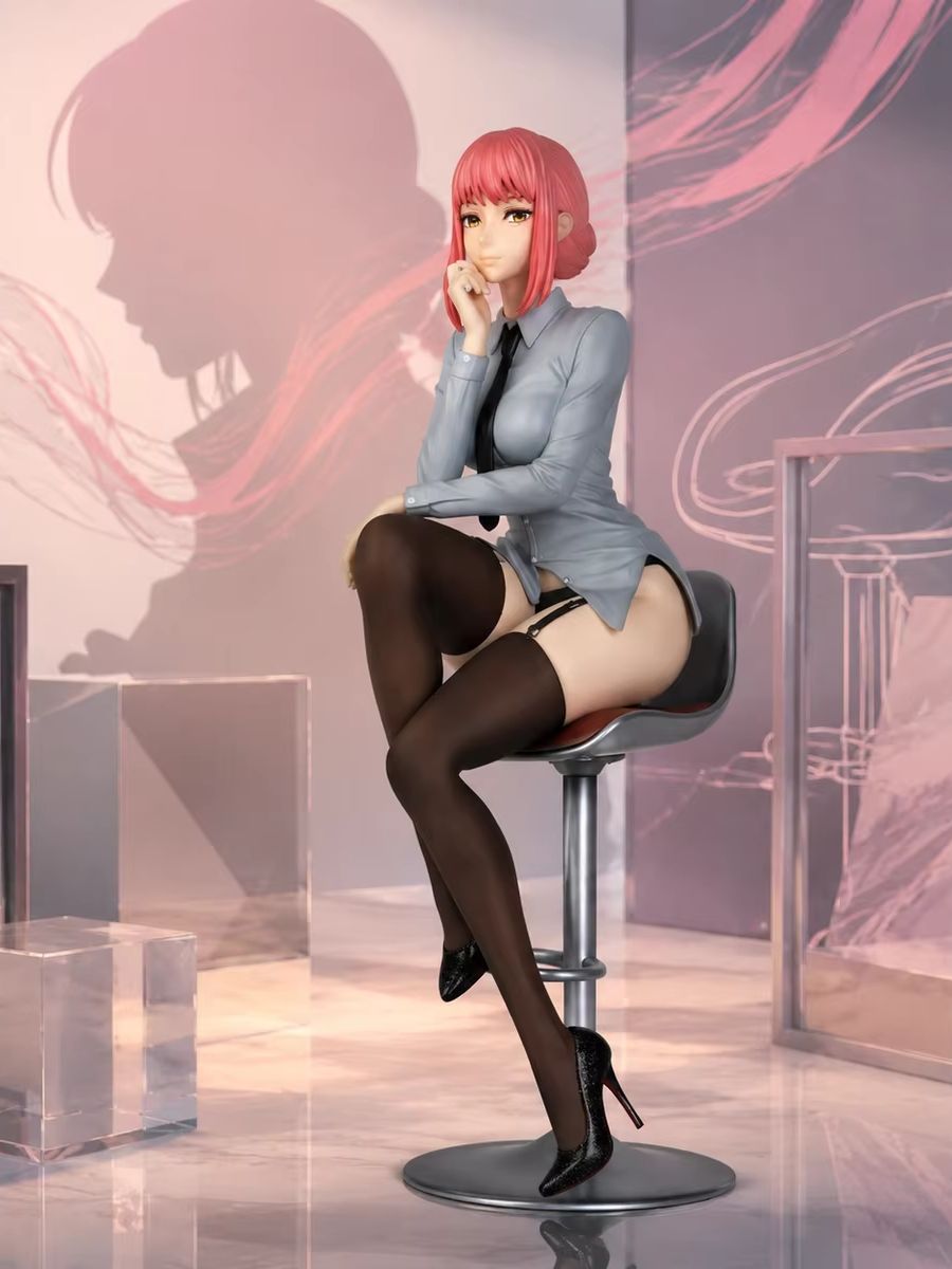 Anime Figures