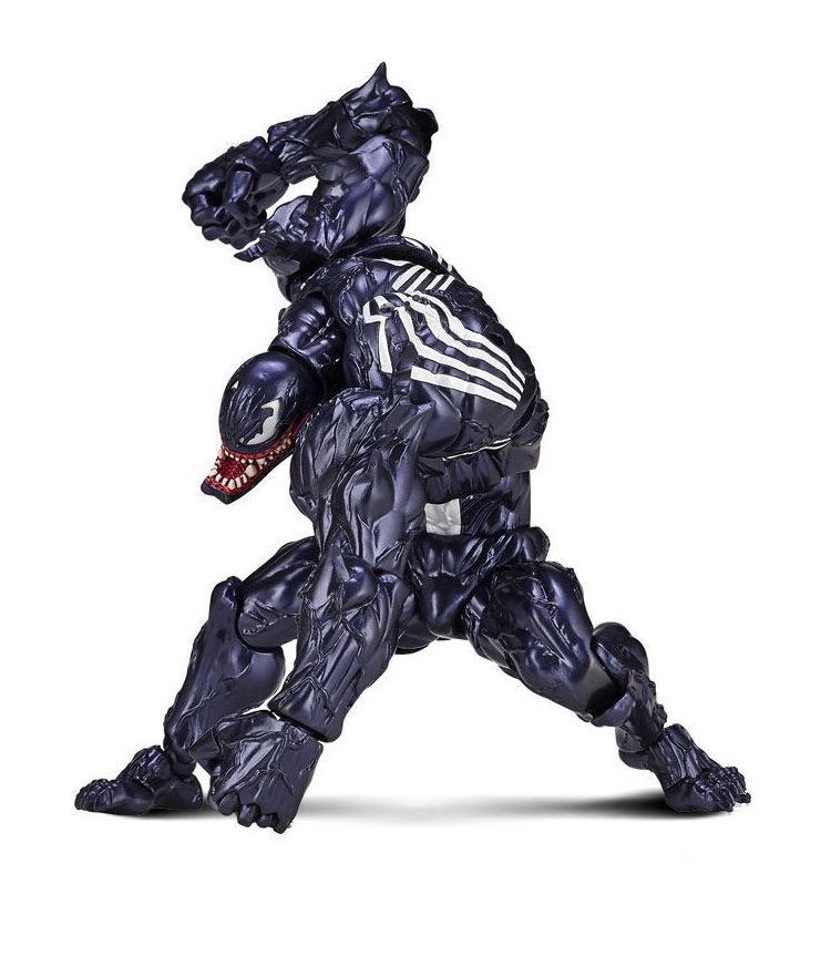  Style Movable Statue &amp; Collectible