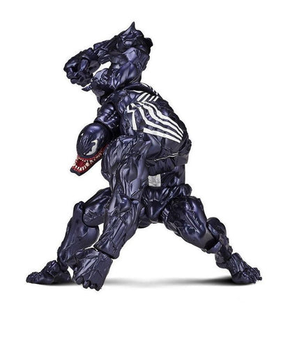  Style Movable Statue &amp; Collectible