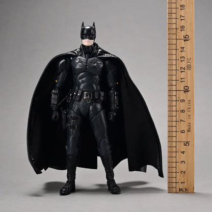  Articulated Robert Pattinson Movie Collectible
