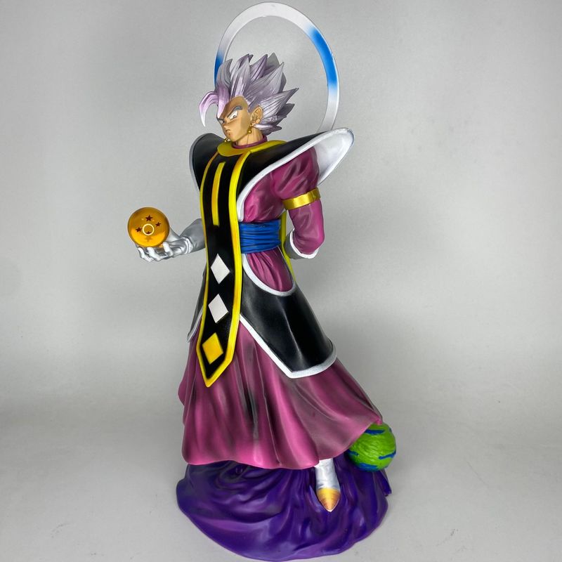 Limited Edition Dragon Ball Super Vegetto