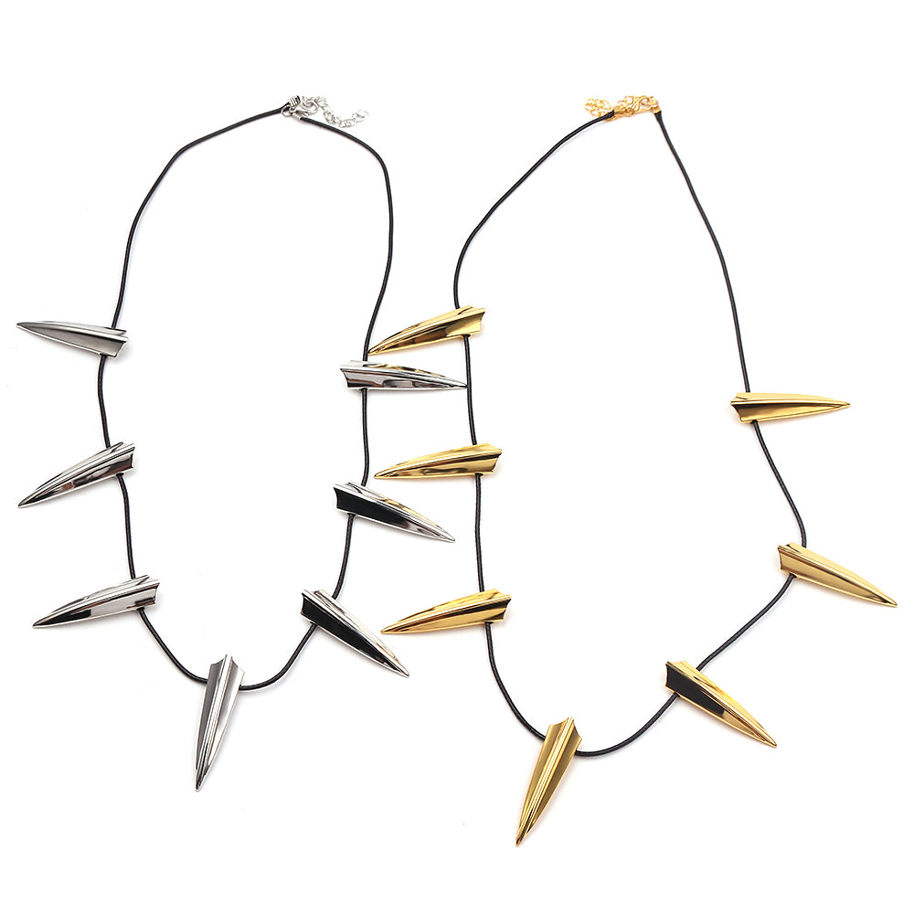 Superhero Metal Jewelry Accessory for Men