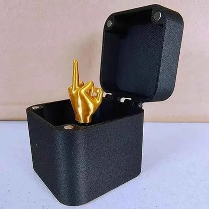 Creative Novelty Prank &amp; Desk Decor