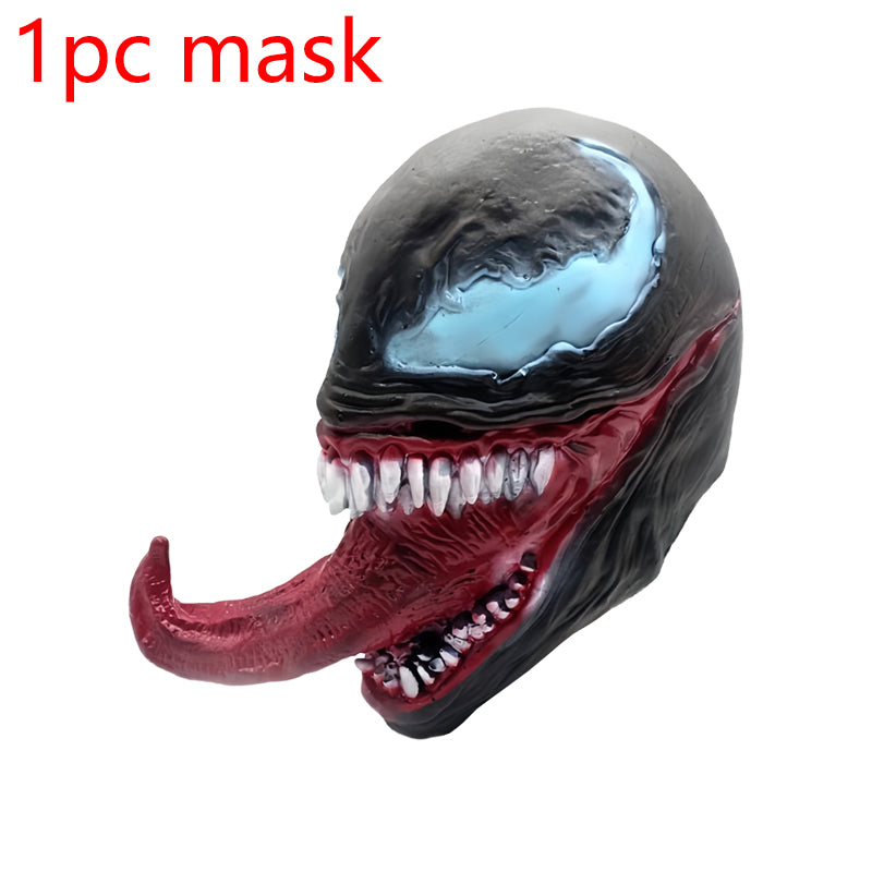  Marvel Anti-Hero Helmet &amp; Party Prop