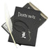 Death Note A5 Leather Journal Notebook Set 