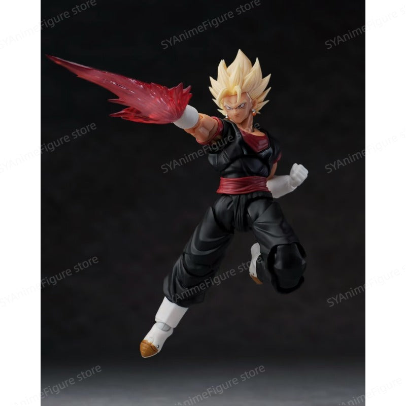 YGmw Studio 112 Scale Dragon Ball Z Vegeto