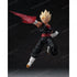 YGmw Studio 112 Scale Dragon Ball Z Vegeto