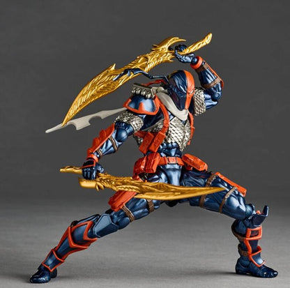 Amazing Yamaguchi Deathstroke Slade 