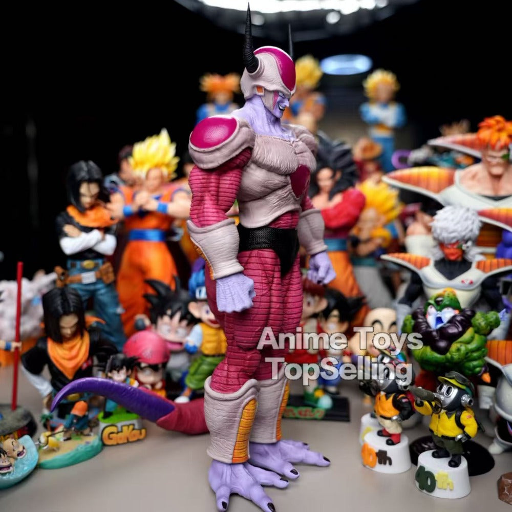 GK PVC Statue &amp; Collectible Model
