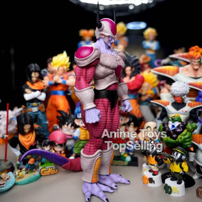 GK PVC Statue &amp; Collectible Model