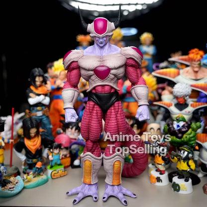 GK PVC Statue &amp; Collectible Model