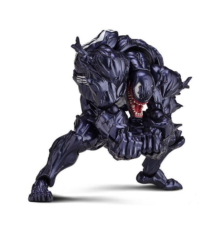  Style Movable Statue &amp; Collectible