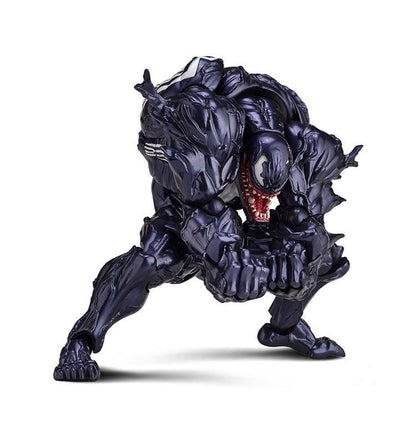  Style Movable Statue &amp; Collectible