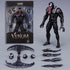 Style Movable Statue & Collectible