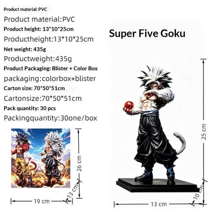  PVC Statue &amp; Display Ornament