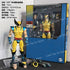  Figure Comic Version Articulated 