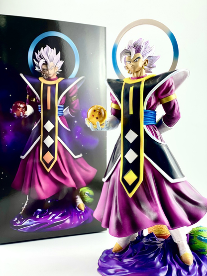 Limited Edition Dragon Ball Super Vegetto