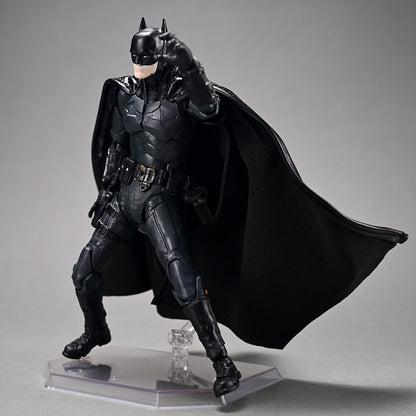  Articulated Robert Pattinson Movie Collectible