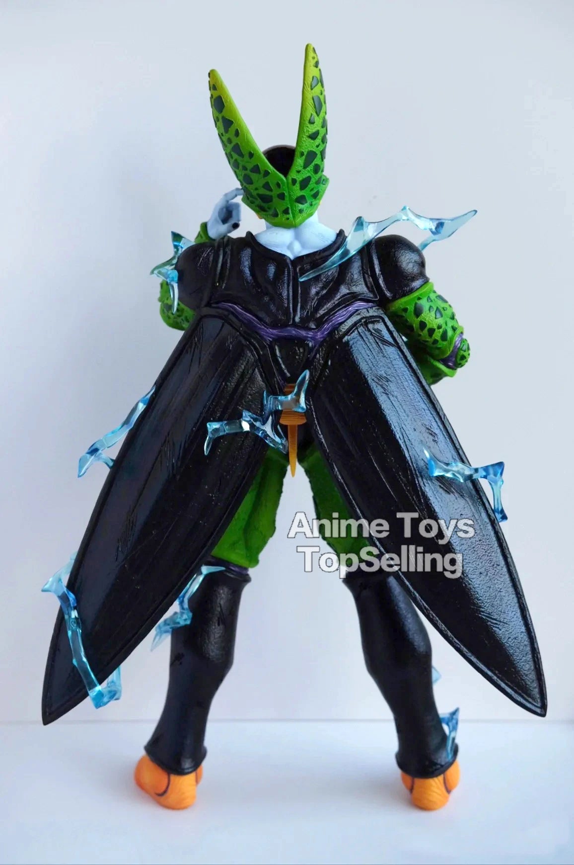  PVC Statue &amp; Collectible Display Model