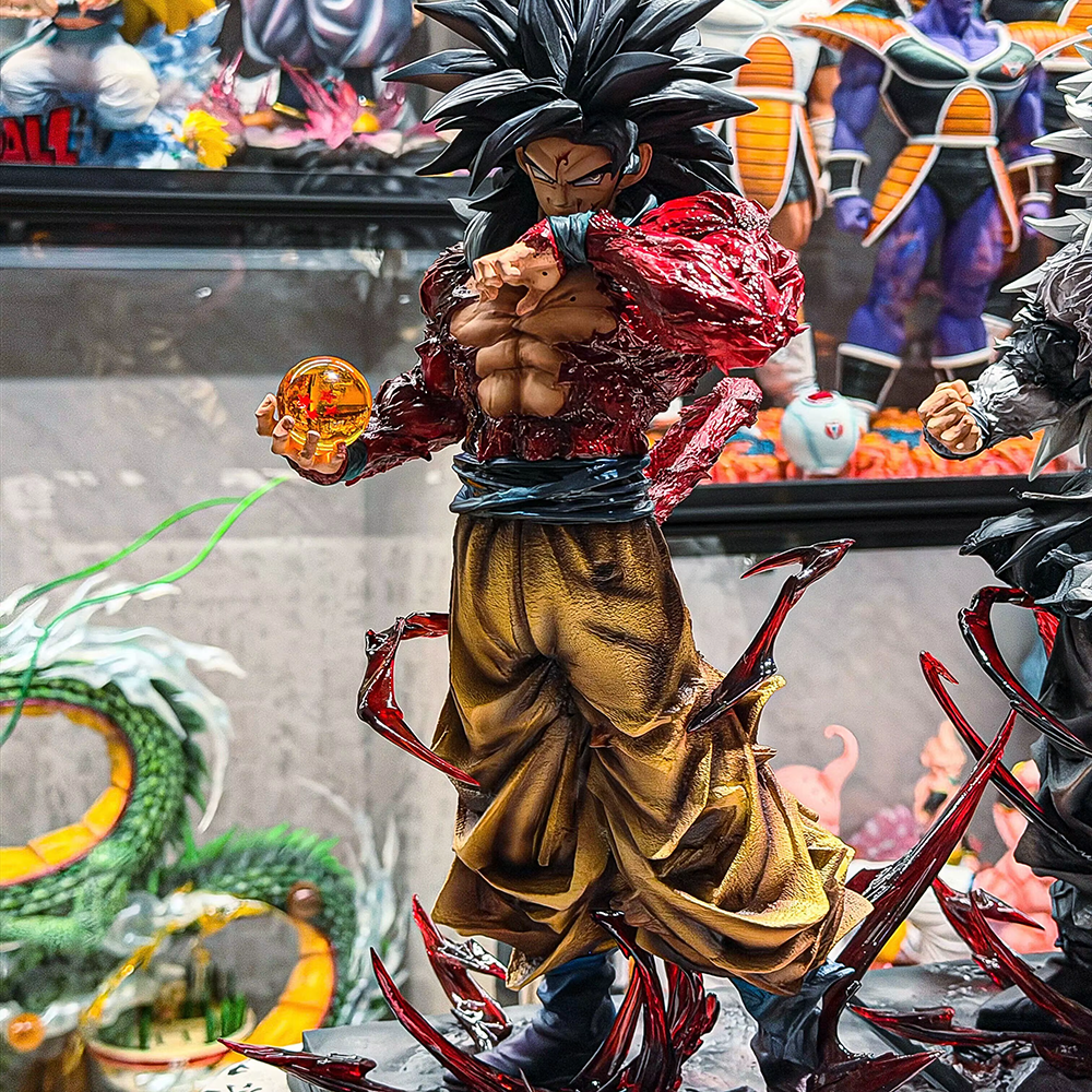  PVC Statue &amp; Display Ornament