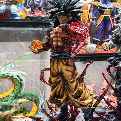  PVC Statue &amp; Display Ornament