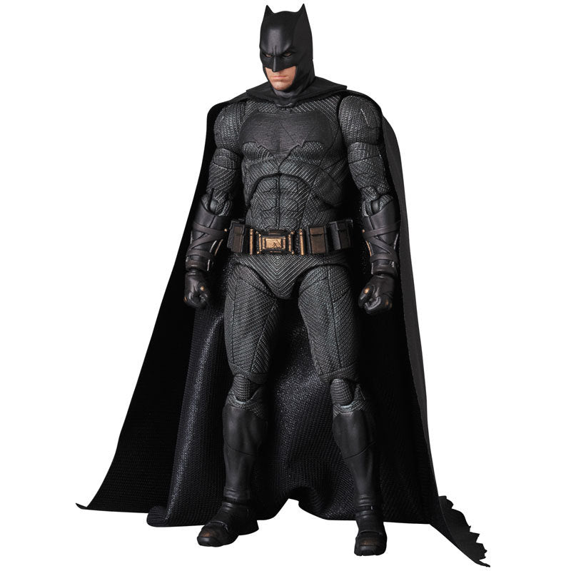 Articulated Ben Affleck Movie Collectible