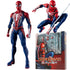 PS4 Game Version SHF Peter Parker