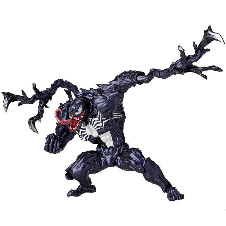  Style Movable Statue &amp; Collectible