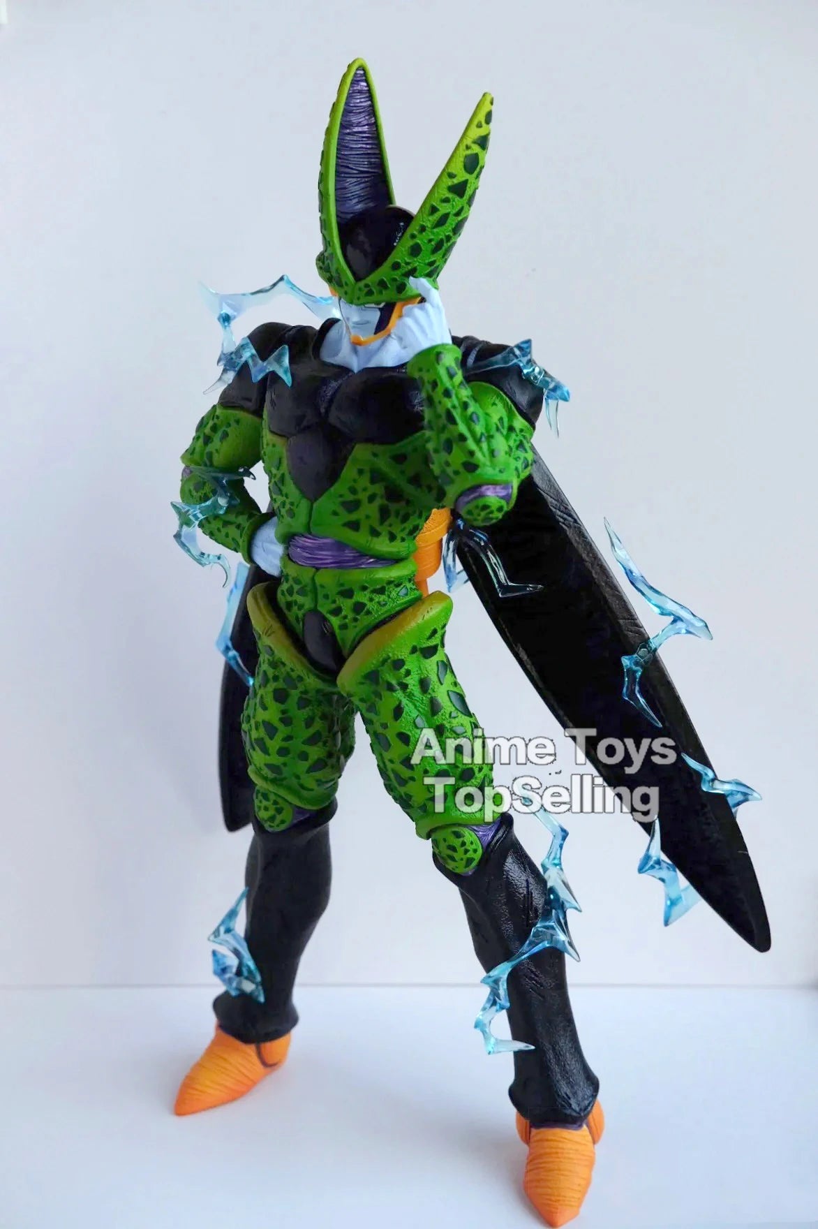  PVC Statue &amp; Collectible Display Model