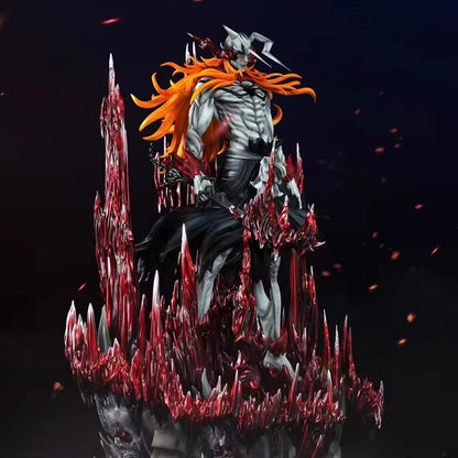 33cm Bleach Kurosaki Ichigo vs Ulquiorra