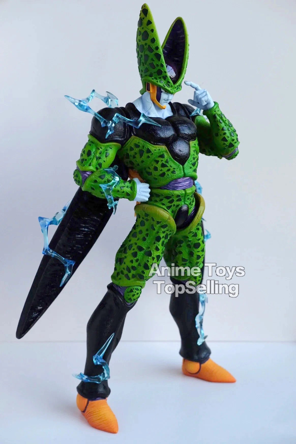  PVC Statue &amp; Collectible Display Model