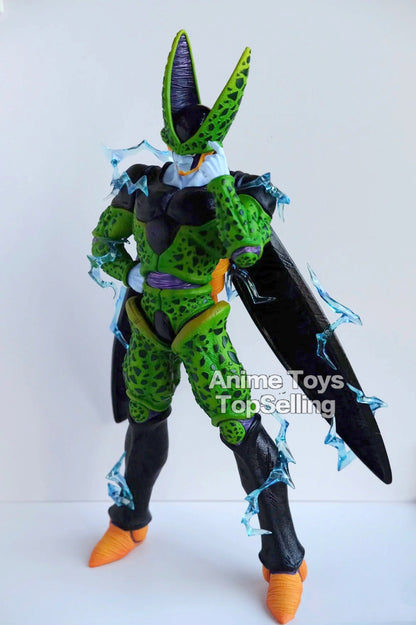  PVC Statue &amp; Collectible Display Model