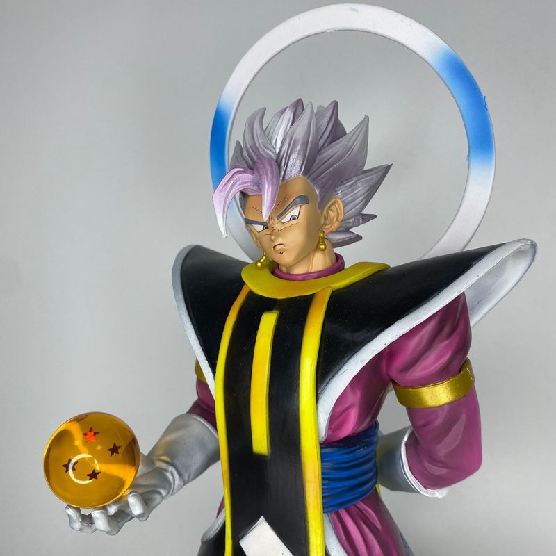 Limited Edition Dragon Ball Super Vegetto