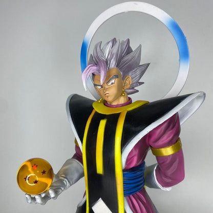 Limited Edition Dragon Ball Super Vegetto