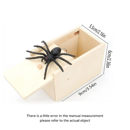 Hidden Trick Box Office Gag &amp; Party Toy